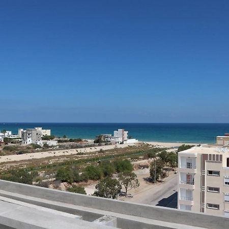 Select Collection Hammam Sousse Appartments Dış mekan fotoğraf