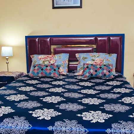 Select Collection Hammam Sousse Appartments Dış mekan fotoğraf