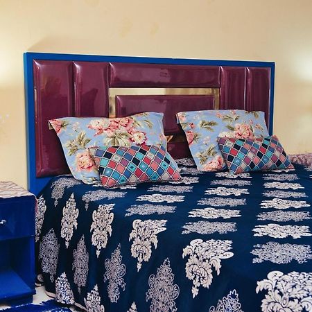 Select Collection Hammam Sousse Appartments Dış mekan fotoğraf