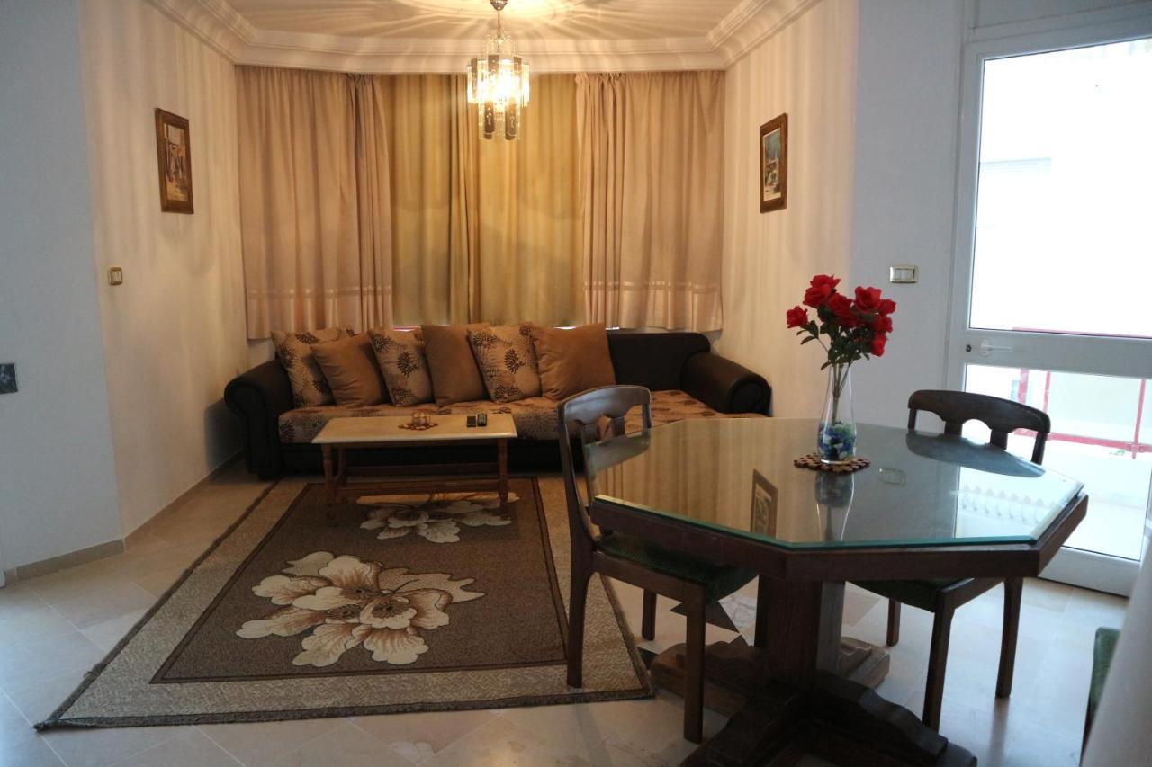 Select Collection Hammam Sousse Appartments Dış mekan fotoğraf
