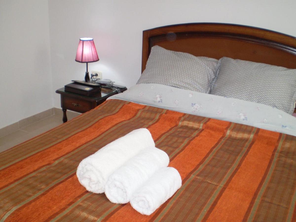 Select Collection Hammam Sousse Appartments Dış mekan fotoğraf