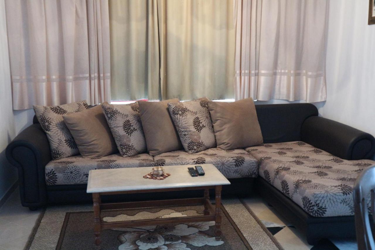 Select Collection Hammam Sousse Appartments Dış mekan fotoğraf