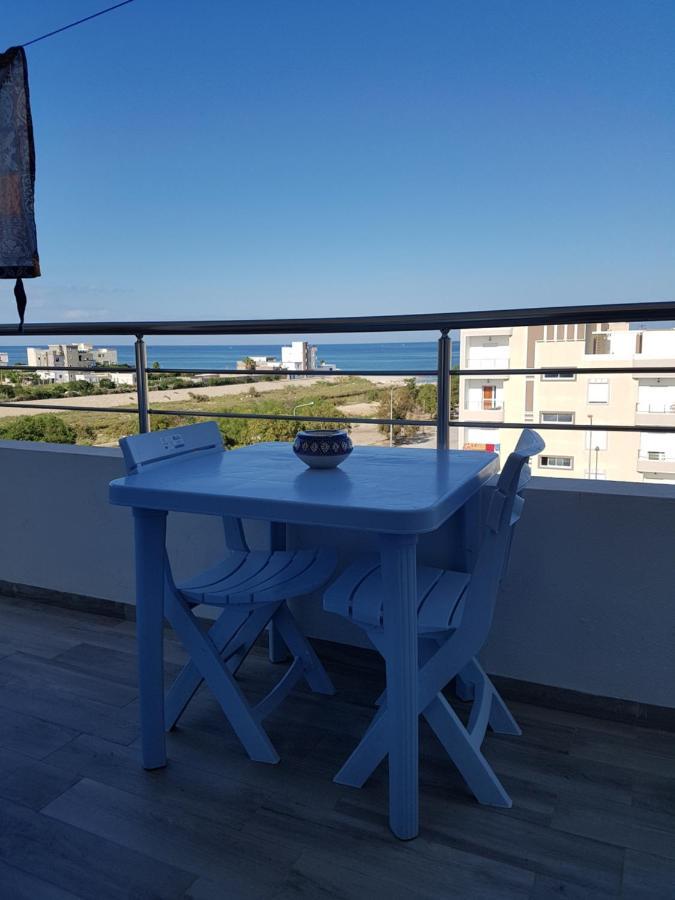 Select Collection Hammam Sousse Appartments Dış mekan fotoğraf