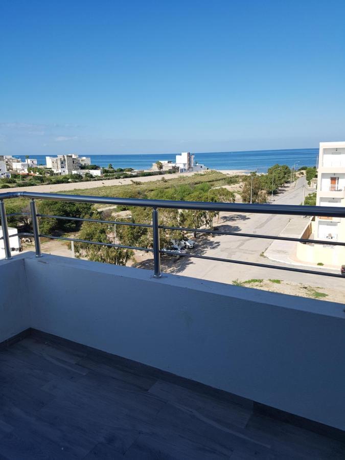 Select Collection Hammam Sousse Appartments Dış mekan fotoğraf