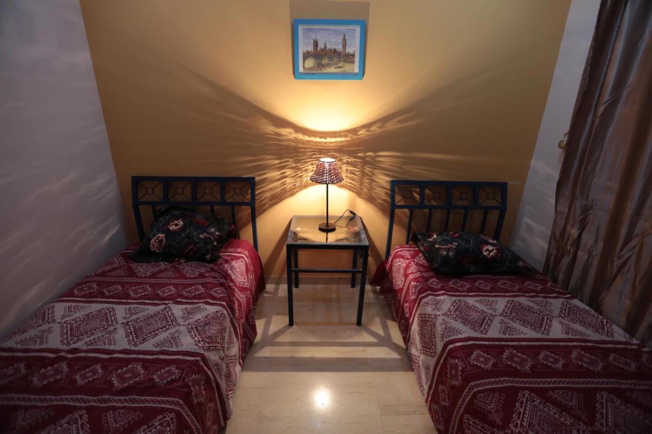 Select Collection Hammam Sousse Appartments Dış mekan fotoğraf
