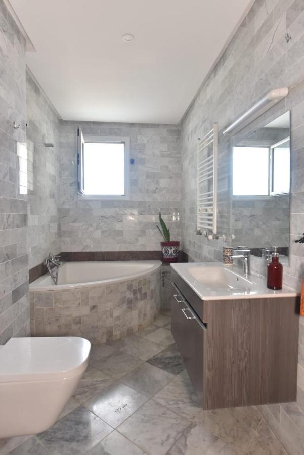 Select Collection Hammam Sousse Appartments Dış mekan fotoğraf