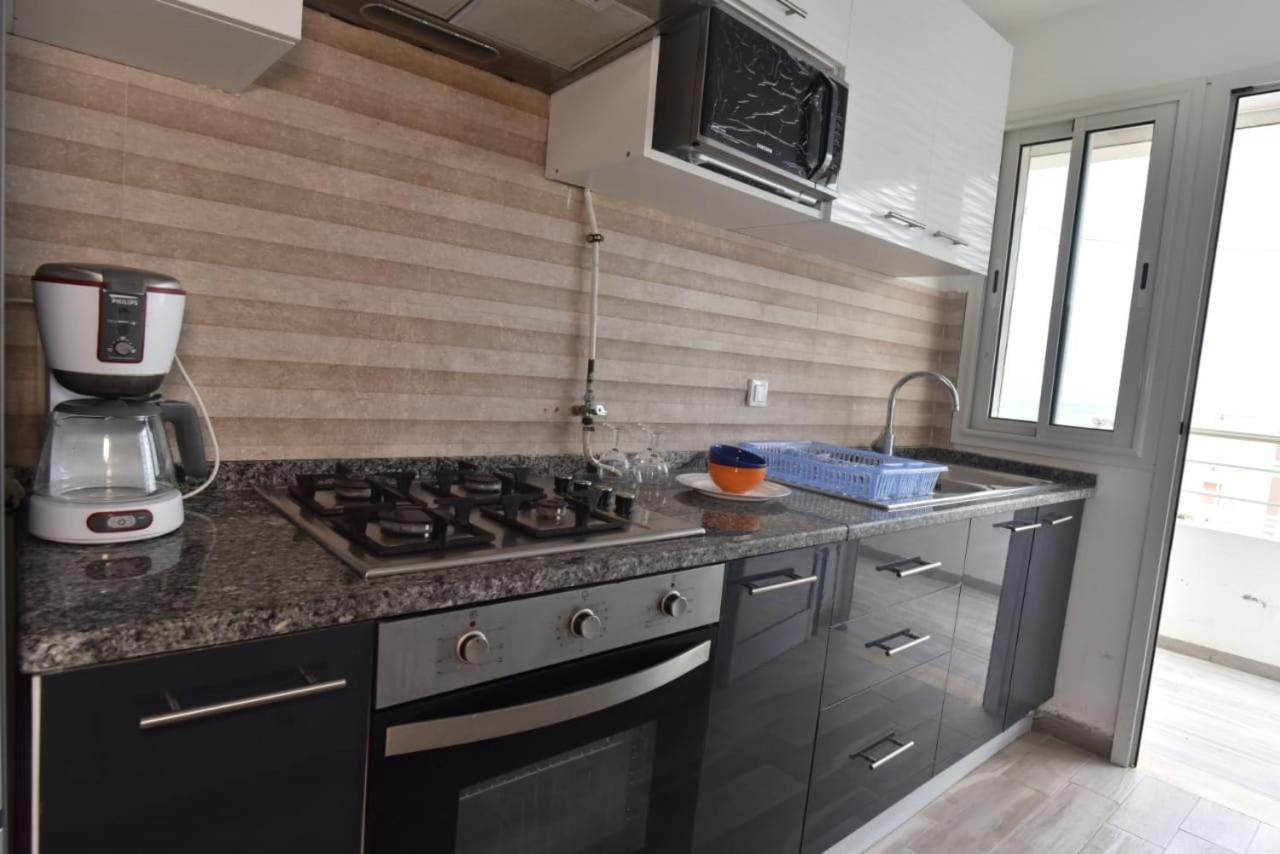 Select Collection Hammam Sousse Appartments Dış mekan fotoğraf