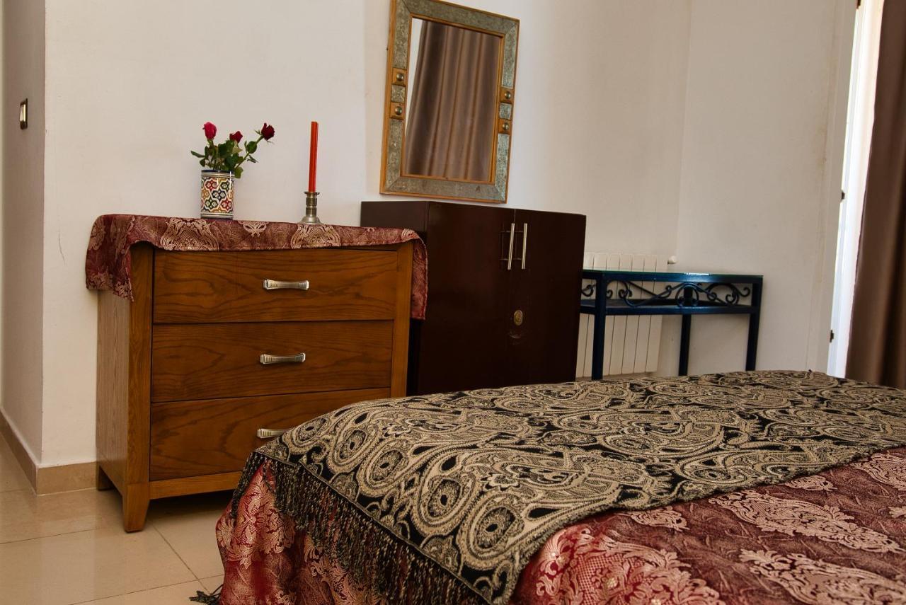 Select Collection Hammam Sousse Appartments Dış mekan fotoğraf