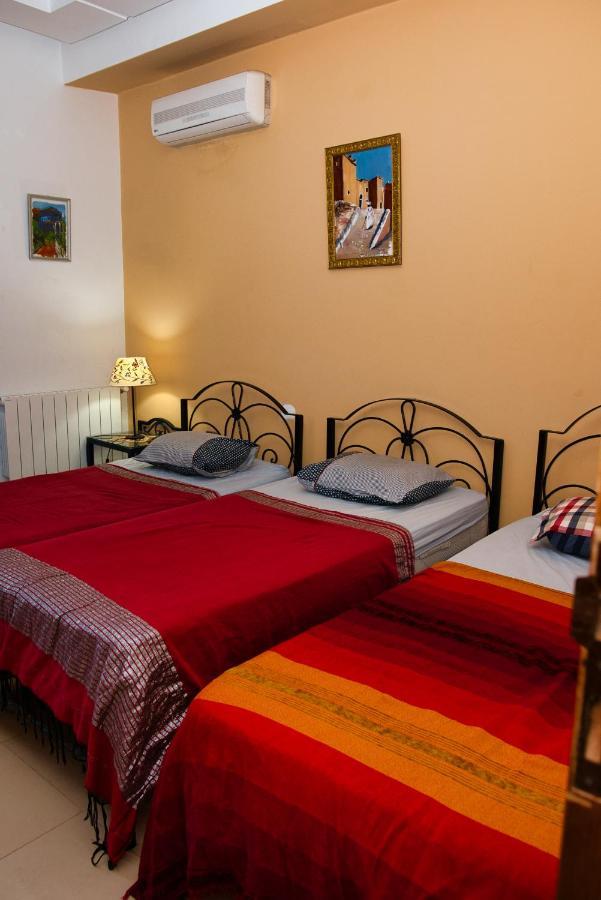 Select Collection Hammam Sousse Appartments Dış mekan fotoğraf