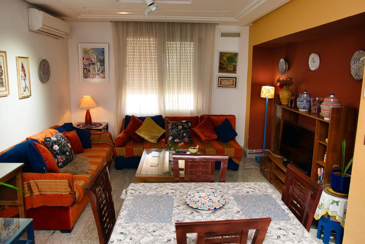 Select Collection Hammam Sousse Appartments Dış mekan fotoğraf