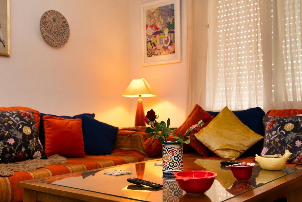 Select Collection Hammam Sousse Appartments Dış mekan fotoğraf
