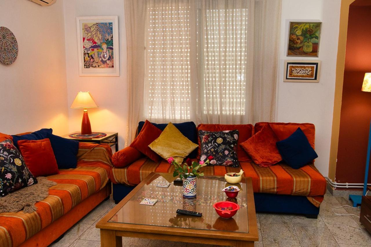 Select Collection Hammam Sousse Appartments Dış mekan fotoğraf