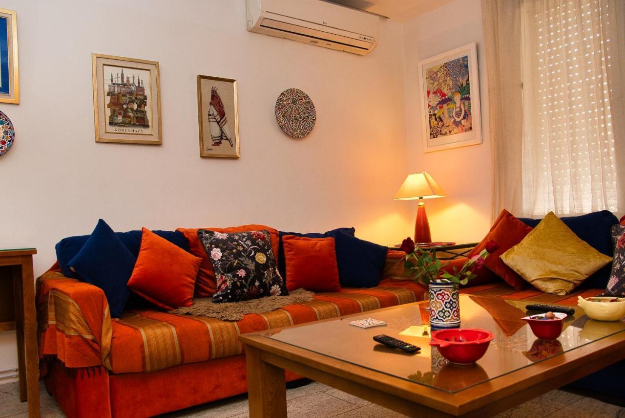 Select Collection Hammam Sousse Appartments Dış mekan fotoğraf