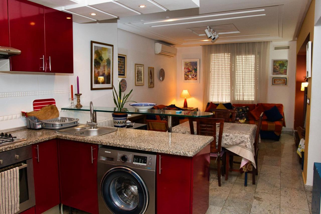 Select Collection Hammam Sousse Appartments Dış mekan fotoğraf