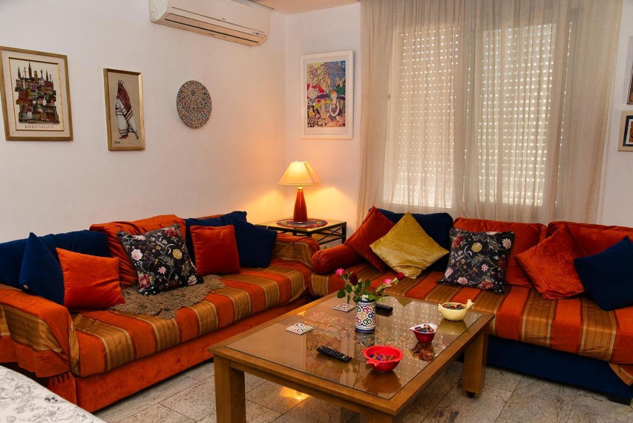 Select Collection Hammam Sousse Appartments Dış mekan fotoğraf