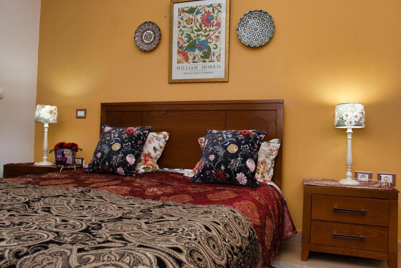 Select Collection Hammam Sousse Appartments Dış mekan fotoğraf