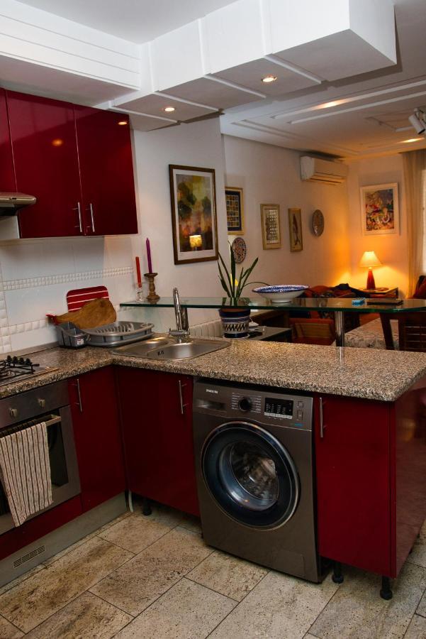 Select Collection Hammam Sousse Appartments Dış mekan fotoğraf