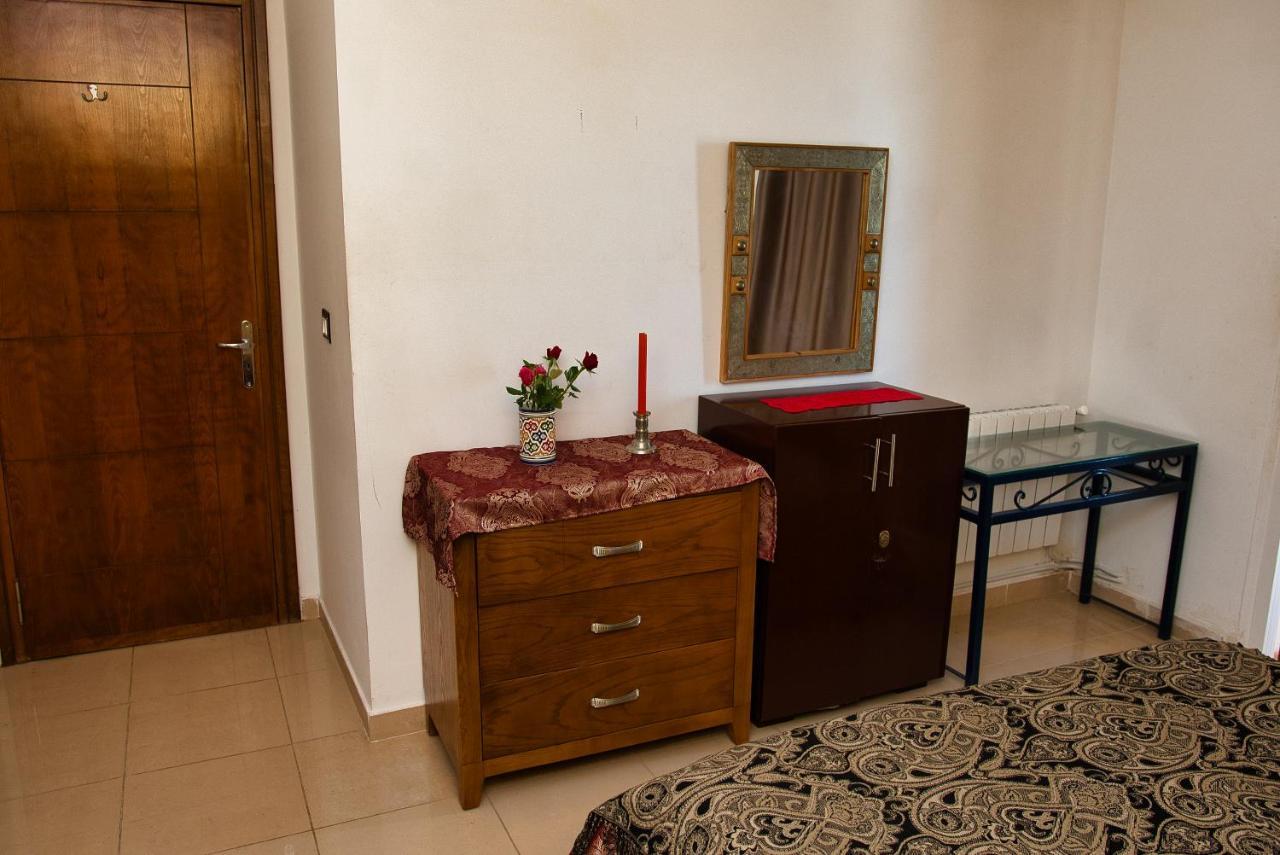 Select Collection Hammam Sousse Appartments Dış mekan fotoğraf