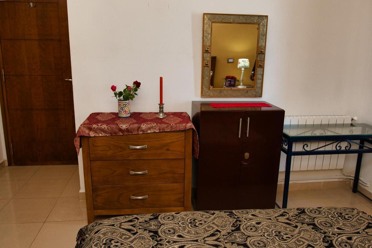 Select Collection Hammam Sousse Appartments Dış mekan fotoğraf