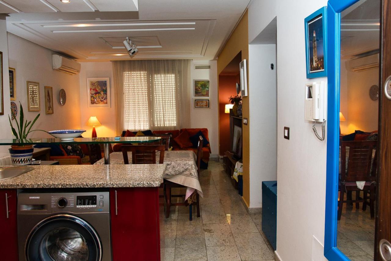 Select Collection Hammam Sousse Appartments Dış mekan fotoğraf