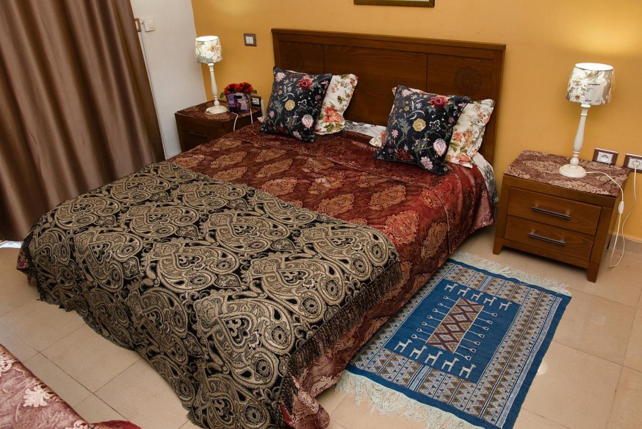 Select Collection Hammam Sousse Appartments Dış mekan fotoğraf