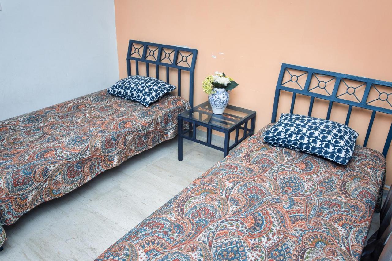 Select Collection Hammam Sousse Appartments Dış mekan fotoğraf